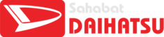 logo sahabat Daihatsu white